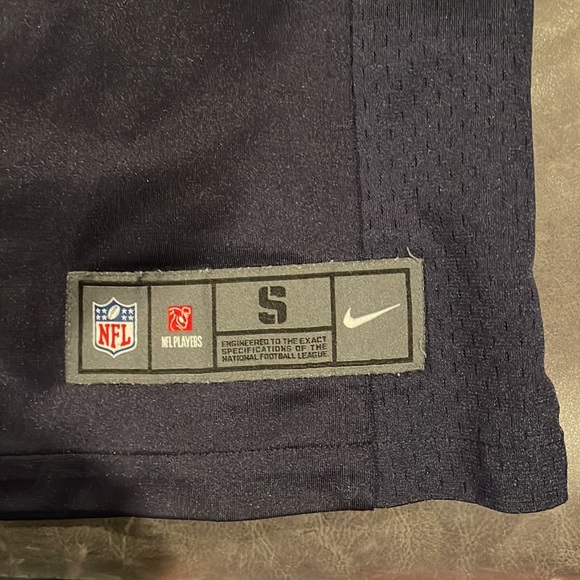 JJ Watt Texans Jersey. - Picture 5 of 5